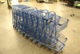 Small Shopping Carts