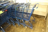 Shopping Carts