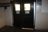 Impact Doors