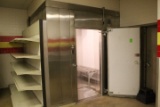 Walk-In Freezer