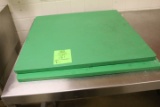 Poly Cutting Boards