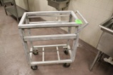 Sheet Pan Cart