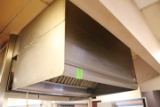 Aerolator 6' Exhaust Hood