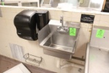 Hand Sink