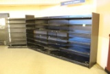 Lozier Wall Shelving