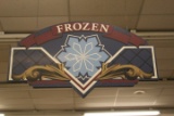 Department Signage And Store Décor