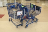 Shopping Carts