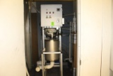 EnviroVac Vacuum Sewage System