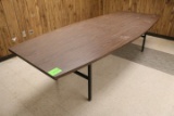 Break Room Table