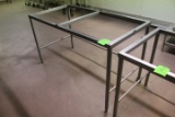 5' Polytop Table Frame