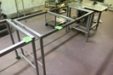 5' Polytop Table Frame