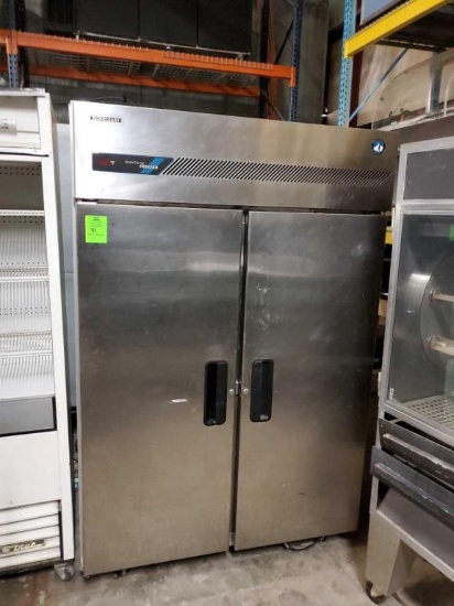 Hoshizaki 2 Door Freezer