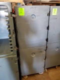 Cambro 1826DTC Transport Cabinet