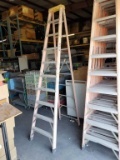 10ft ladder