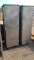 Aluminum Transport Cabinets