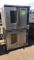 US Range Double Stack Convection Oven