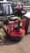 Raymond Electric Pallet Jack