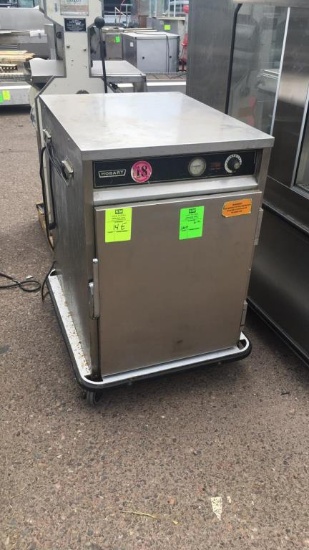 Hobart Heated Holding Cabinet