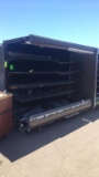 2008 Hussmann 8' Multideck Case