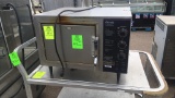 Nu-Vu Moving Air Convection Oven