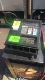 Sharp Cash Register