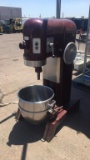 Hobart 60Qt Mixer W/ Bowl