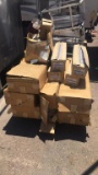 Pallet Of Misc Items