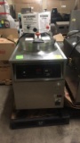 BKI Pressure Fryer