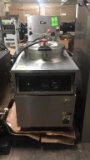 BKI Pressure Fryer