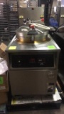 BKI Pressure Fryer