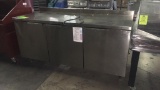 Randell Worktop Refrigerator