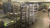 Oven/Channel Racks