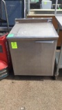 Randell Worktop Refrigerator