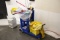 Janitorial Cart