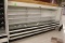 2001 Hussmann 12' Multideck Meat Case