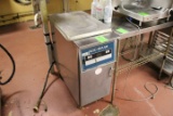 Alto-Shaam Deep Fryer