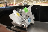 Bizerba Deli Slicer