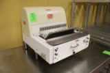 Berkel Bread Slicer