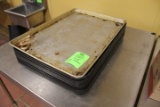 Plastic Trays And Sheet Pan