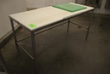 6' Polytop Table