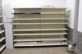 Lozier Wall Shelving