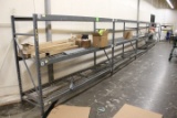 Metal Racking