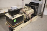 Kohler Power System Generator W/ Ford Motor