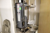 Rheem Rudd Commercial Water Heater