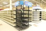 Pepsi End Cap