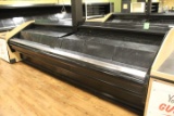 12' Run Of 2001 Hussmann Double Sided Produce Cases