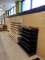 12ft Run of Lozier Shelving