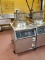 BKI Electric Fryer