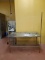 Metro Base Stainless Table