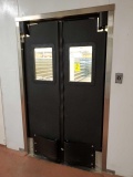 Impact Doors